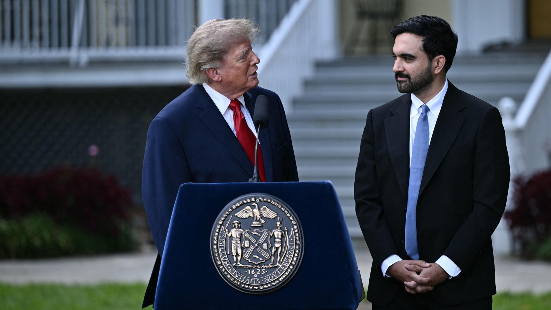 US-Parteien: Nicht mehr selbstverständlich an der Seite Israels