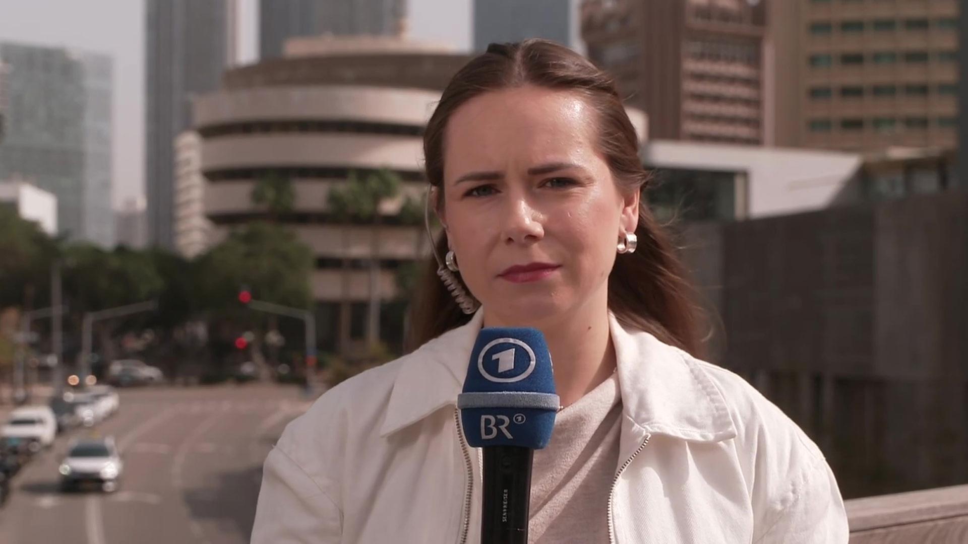 Sendungsbild | ARD-aktuell