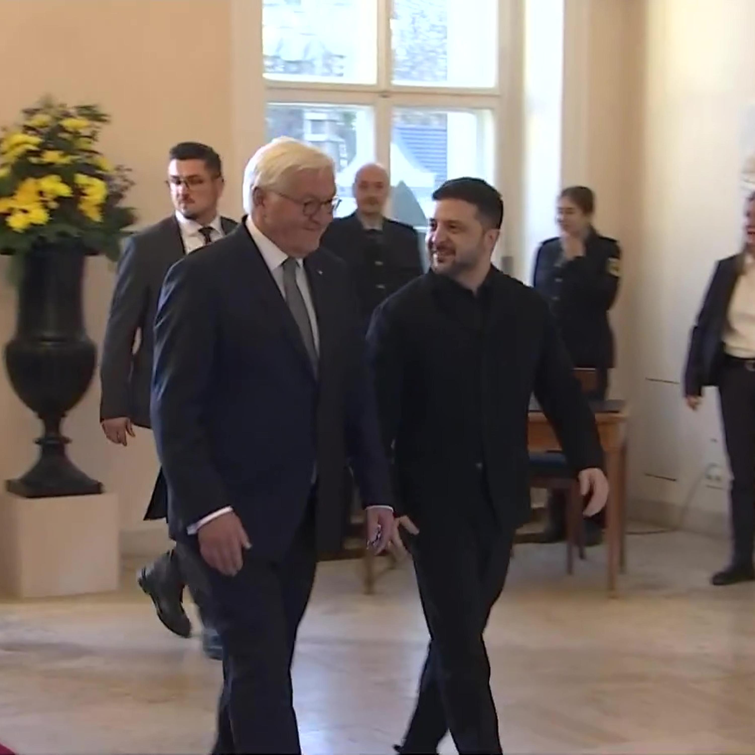 tagesschau in 100 Sekunden