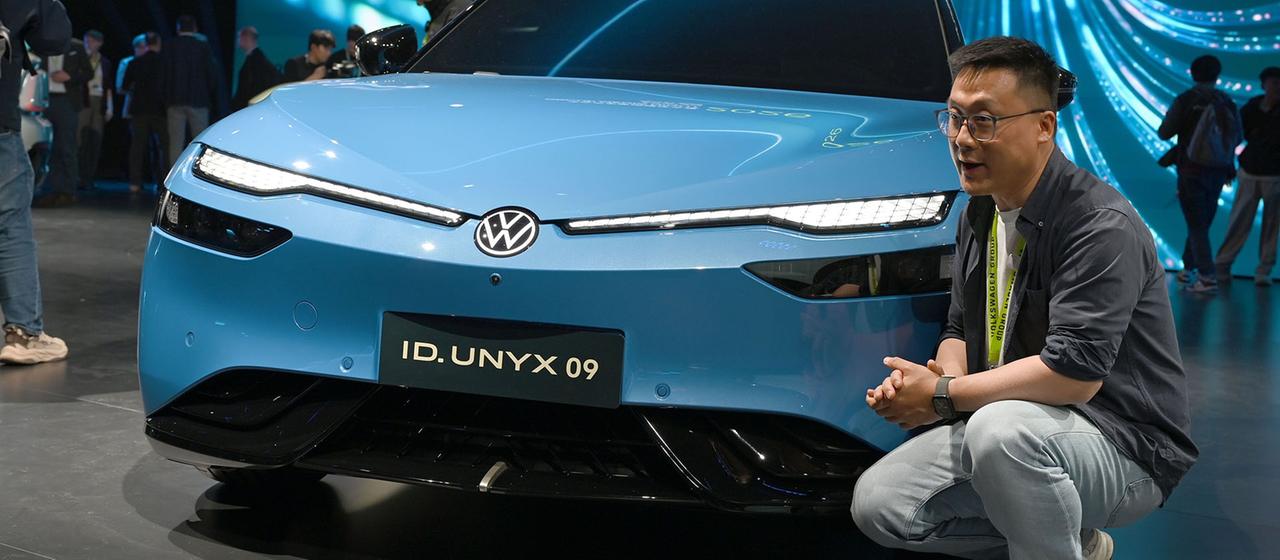 Deutsche Hersteller im chinesischen Preiskampf