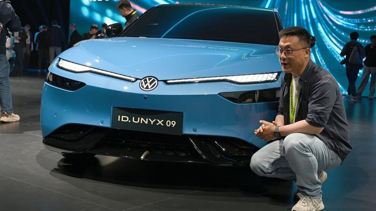 Deutsche Hersteller im chinesischen Preiskampf