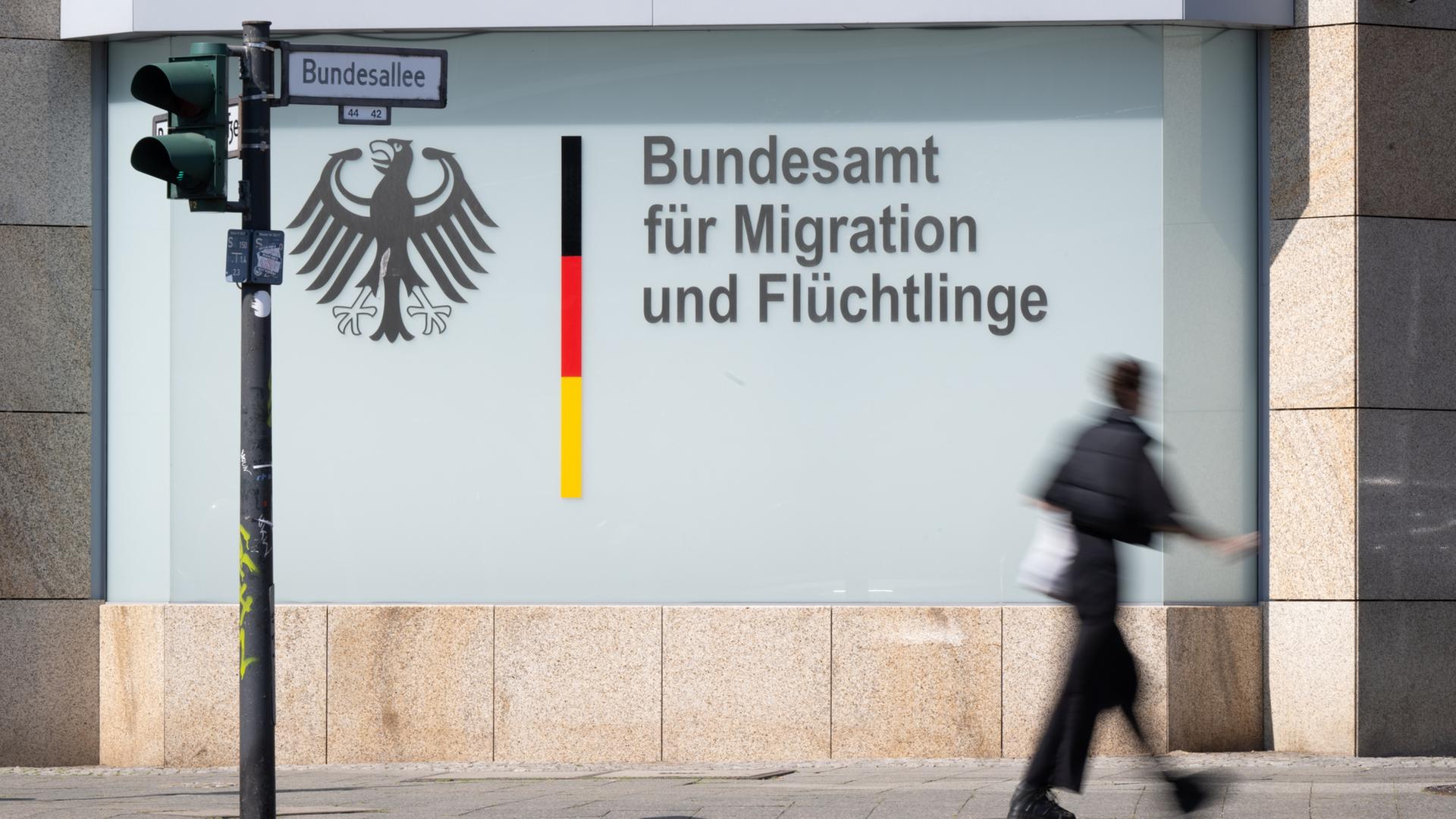 Zahl der Geflüchteten in Deutschland 2026 leicht gesunken
