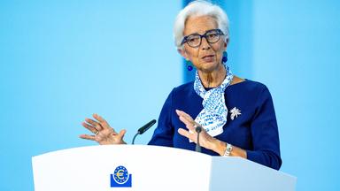 Christine Lagarde
