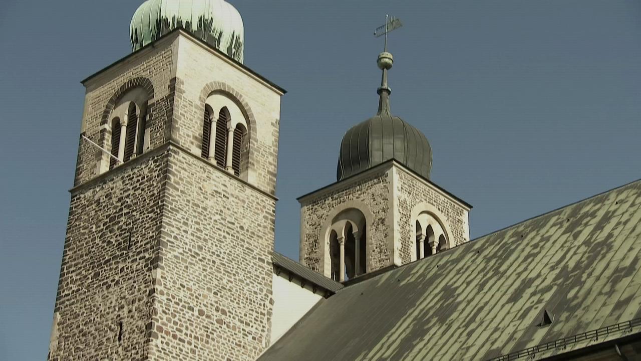 Katholische Kirche – Deutlich mehr Missbrauchsfälle als bisher bekannt