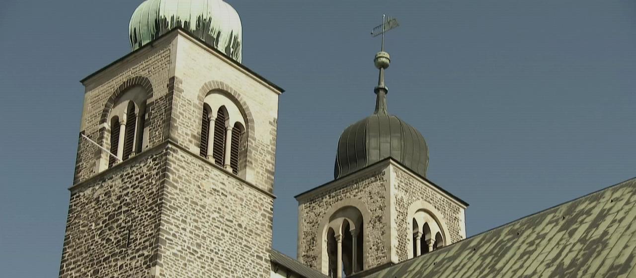 Kathedrale St. Sebastian