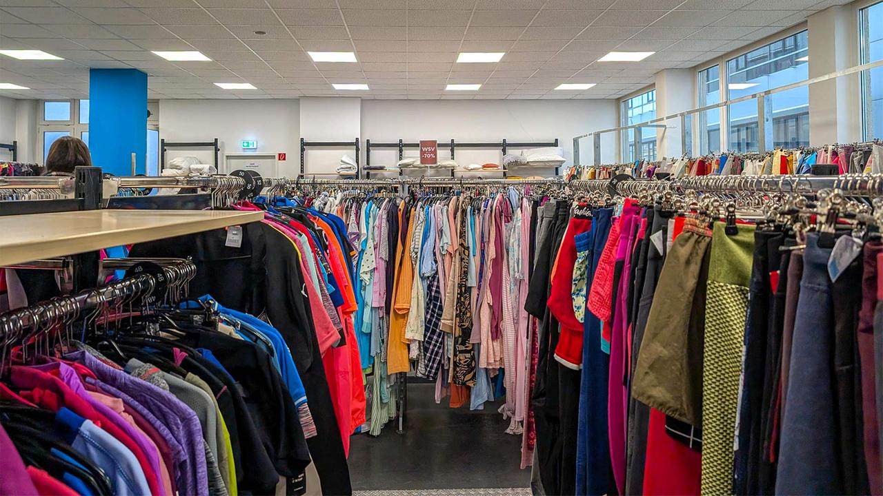 Boom bei Gebrauchtem: Wie Second-Hand zum Milliardenmarkt wurde
