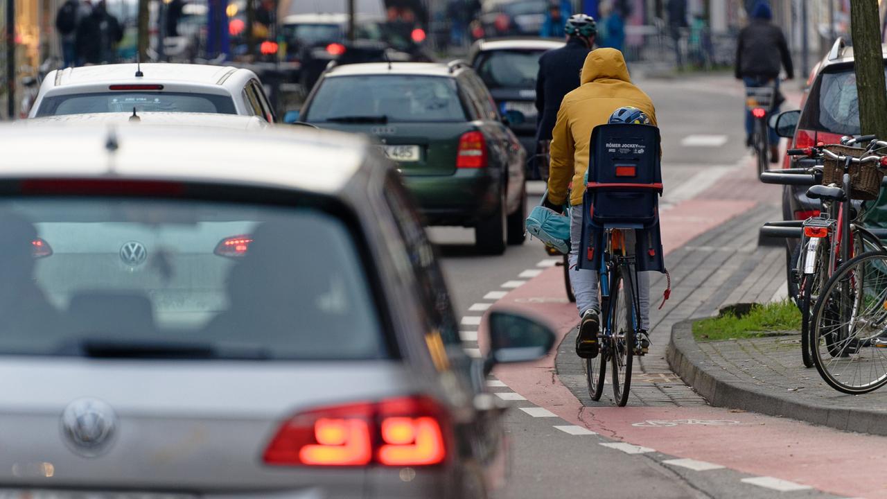 Autofahrer: Für wen lohnt sich welche Kaskoversicherung?