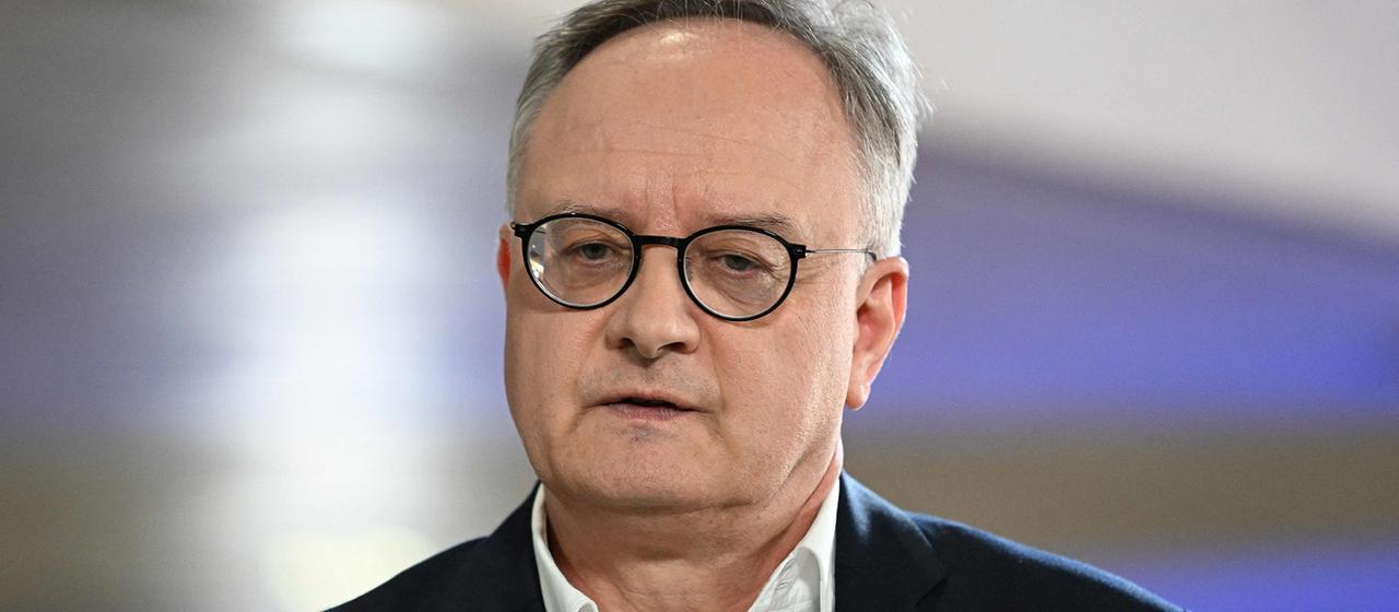 Jrg Schnenborn, WDR, zur Whlerwanderung bei der SPD