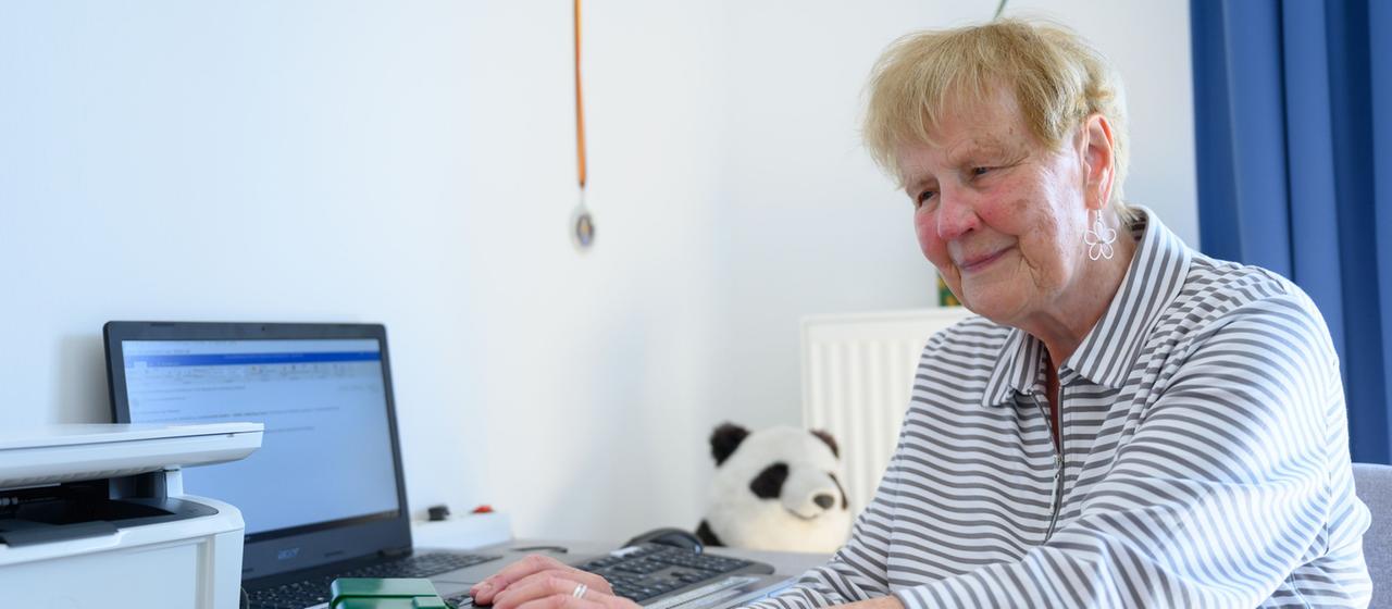 Renate S.