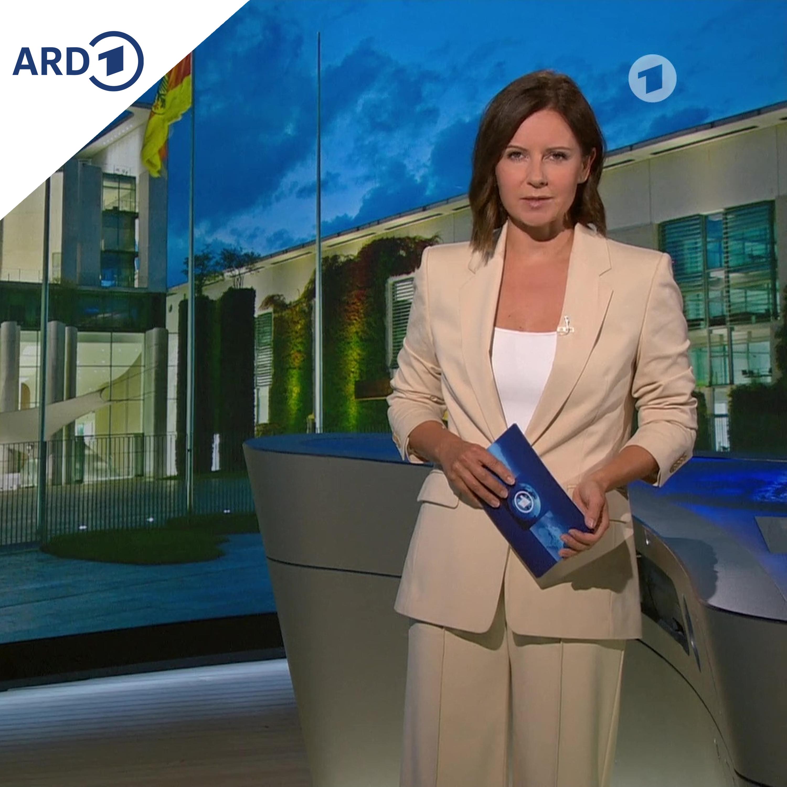 tagesschau 20:00 Uhr, 03.09.2025