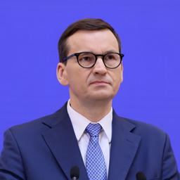 Mateusz Morawiecki