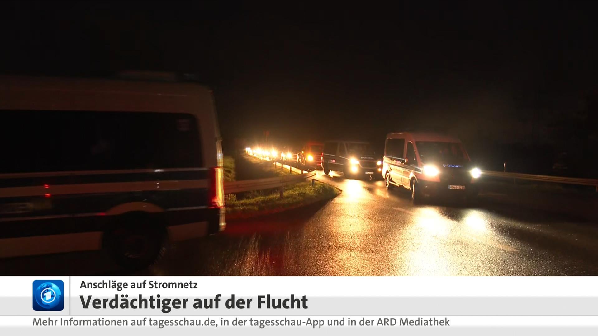 tagesschau in 100 Sekunden