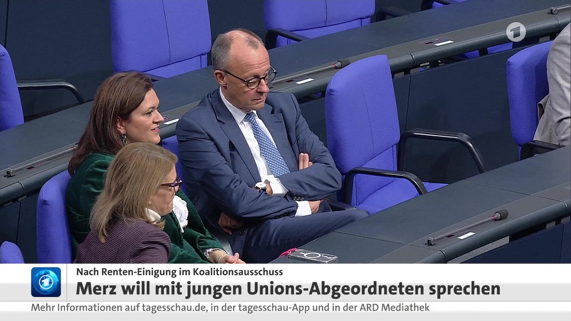 Sendungsbild | ARD-aktuell