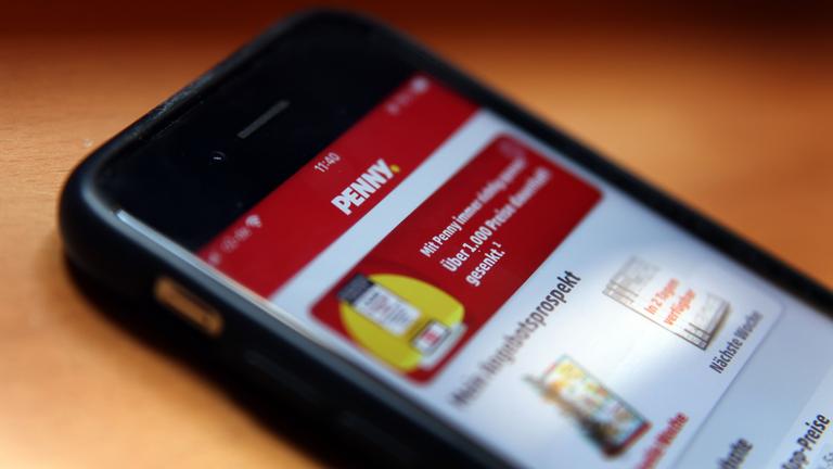 Penny darf weiter mit App-Rabatten werben