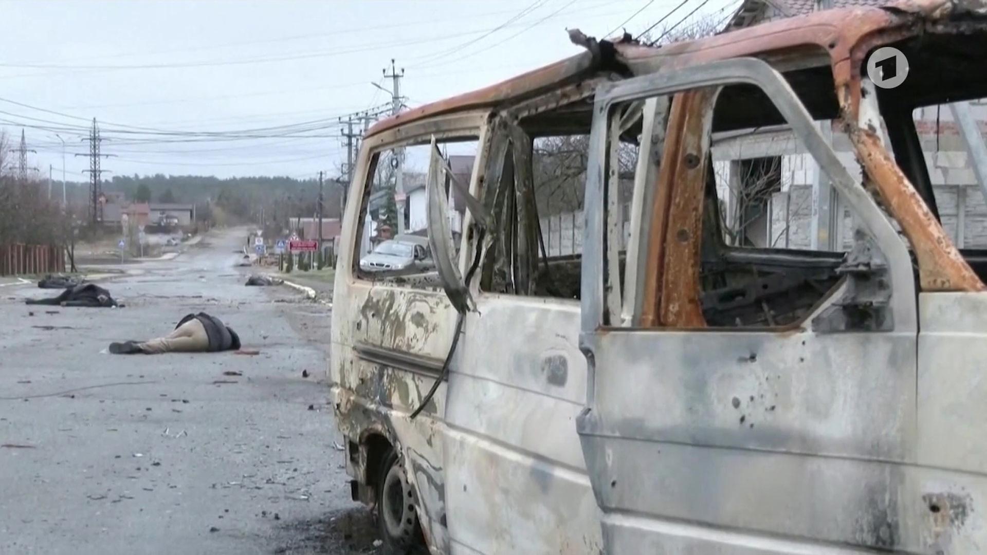 Sendungsbild | ARD-aktuell