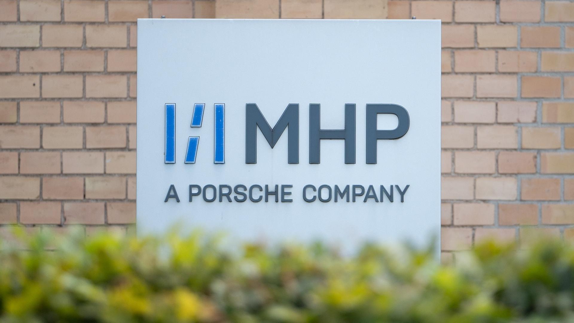 Porsche verkauft Beratungstochter MHP an indischen IT-Dienstleister