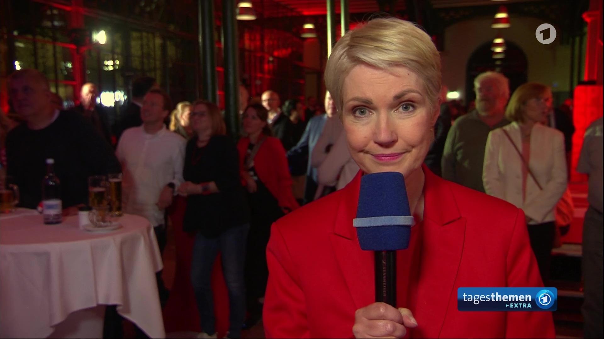 Sendungsbild | ARD-aktuell