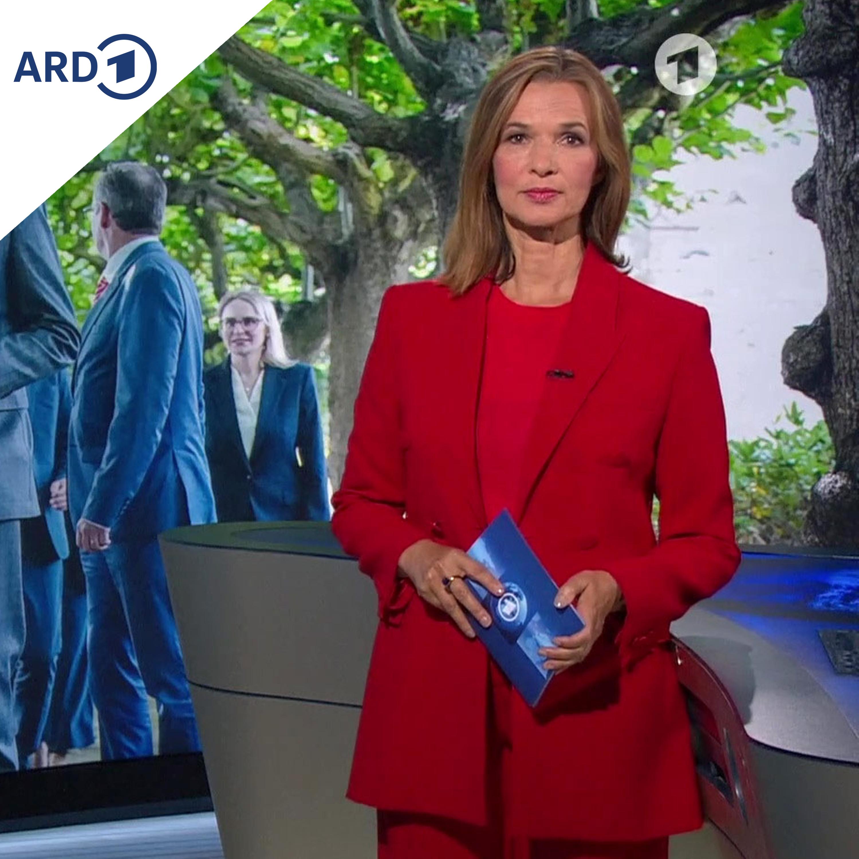 tagesschau 20:00 Uhr, 30.09.2025