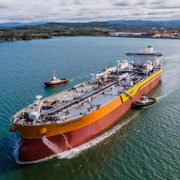 Wie Putin mit Mineraldnger-Exporten seine Kriegskasse fllt | tagesschau.de