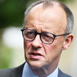 Friedrich Merz