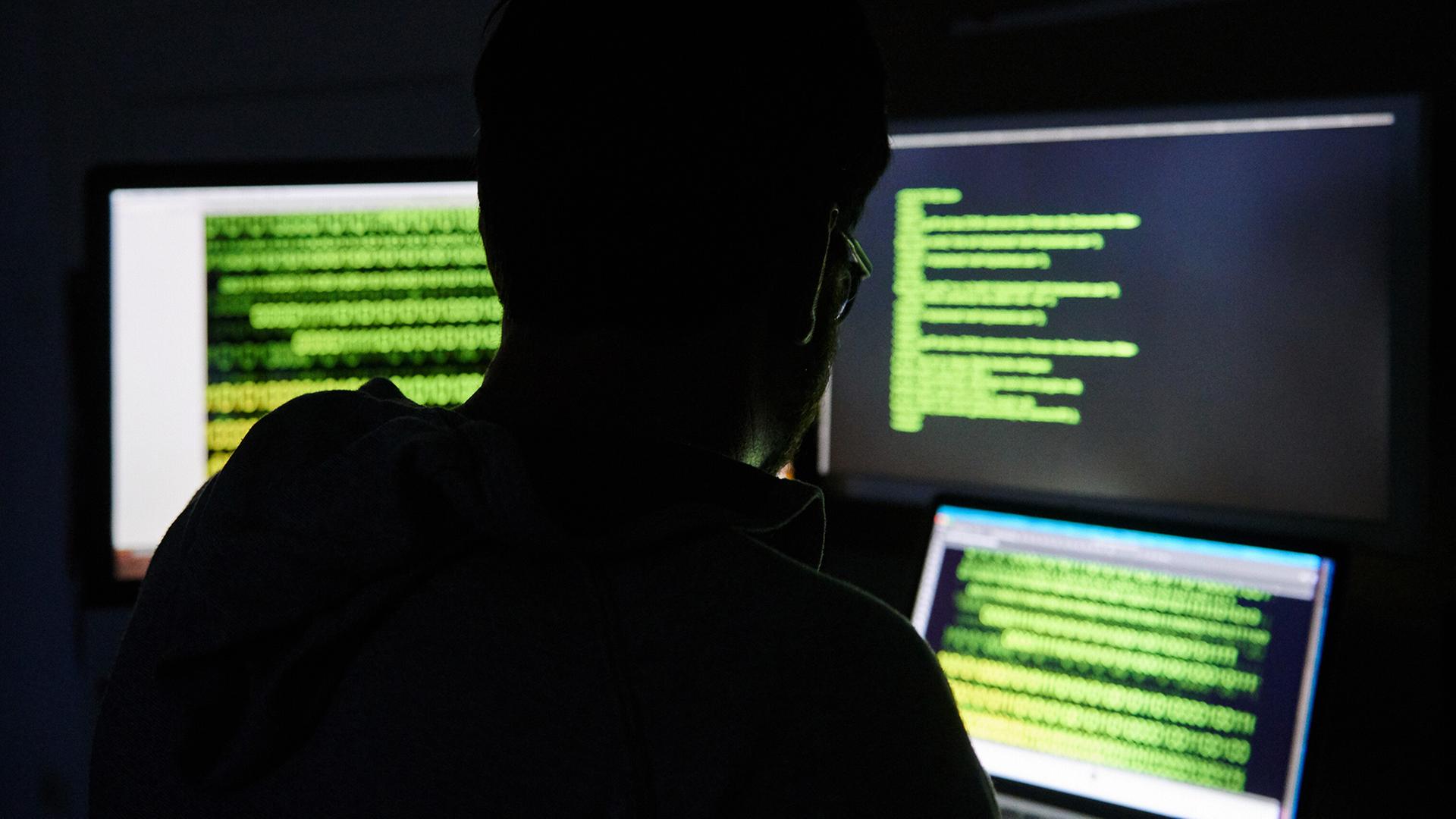 Hacker fordern Lösegeld nach Angriff auf Berliner Landesnetz