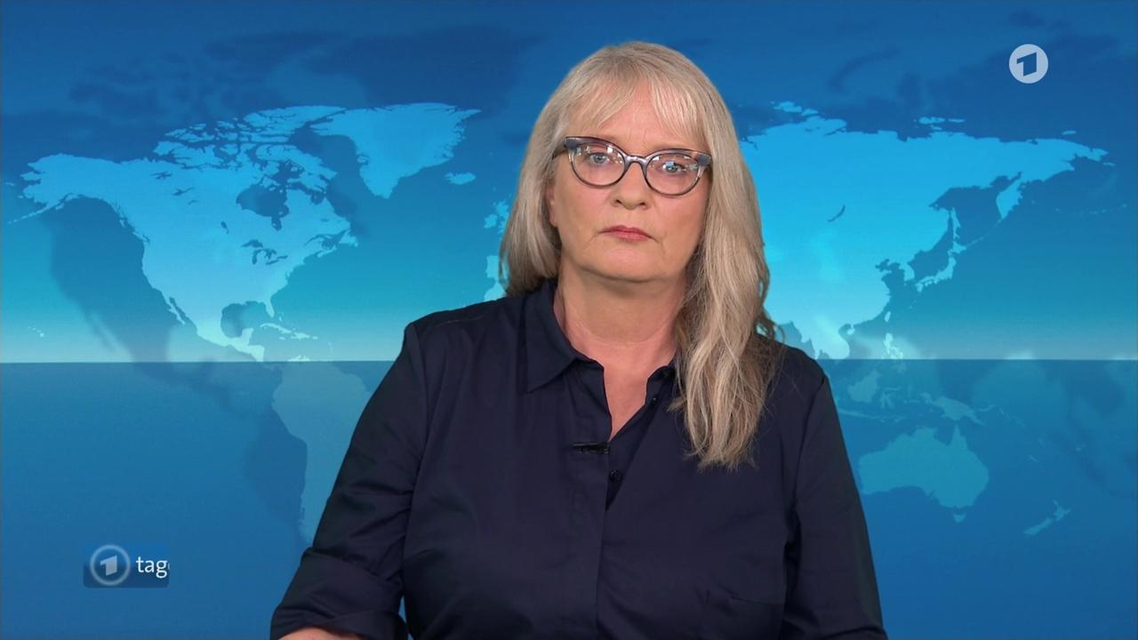 Die Meinung von Heike Ließmann, HR, zum fünften Jahrestag der Flutkatastrophe