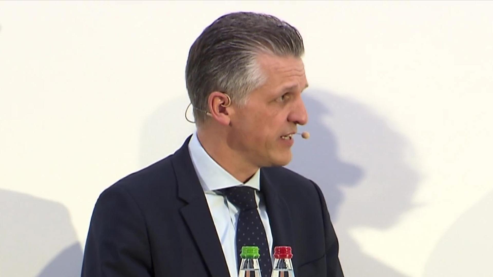 Neue Minister werden ernannt: Union will Frei zum neuen Fraktionschef wählen