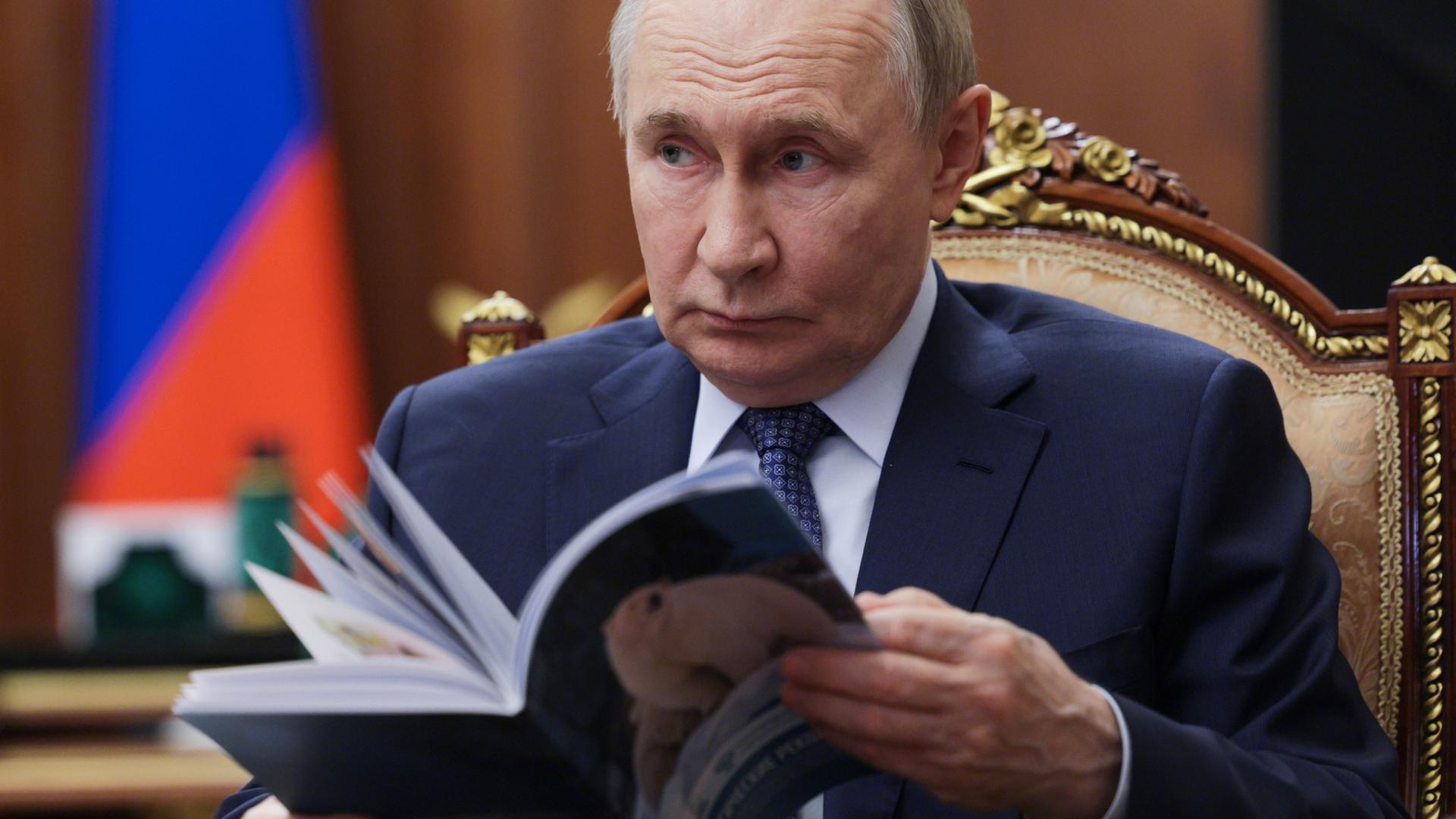 Möglicher Ukraine-Gipfel in Budapest: Polen warnt Putin vor Überflug