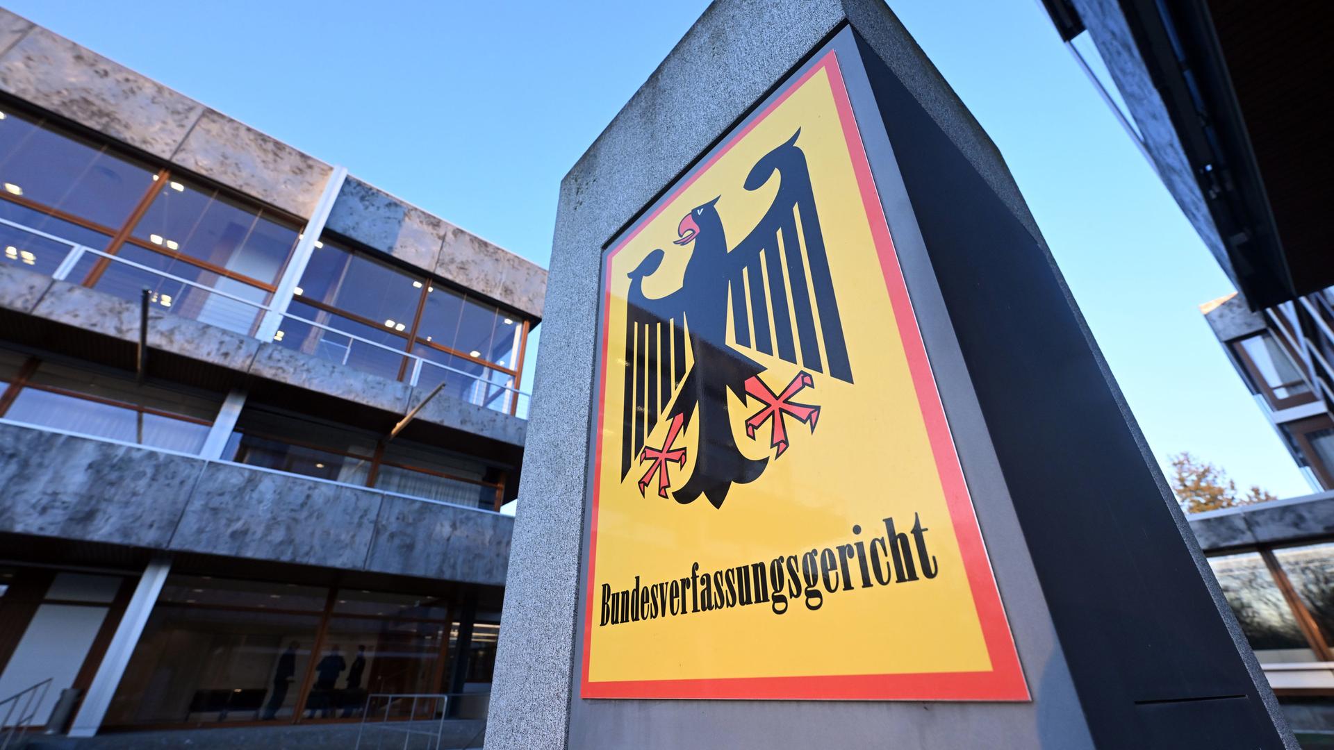 Bundesverfassungsgericht begrenzt Einsatz von Staatstrojanern