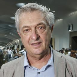 Filippo Grandi