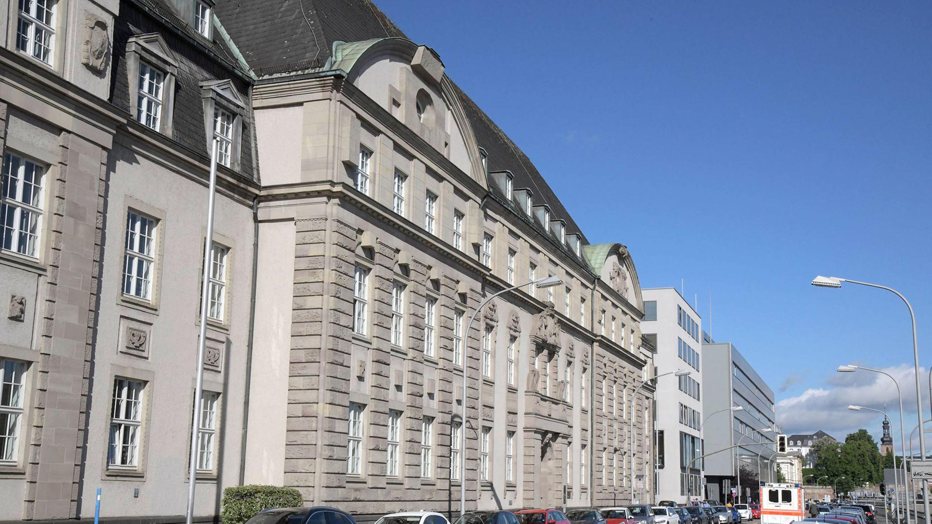 Altenpfleger muss sich vor Saarbrücker Landgericht verantworten