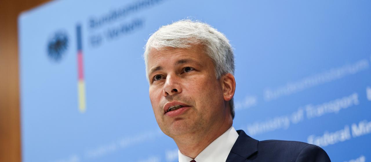Steffen Bilger