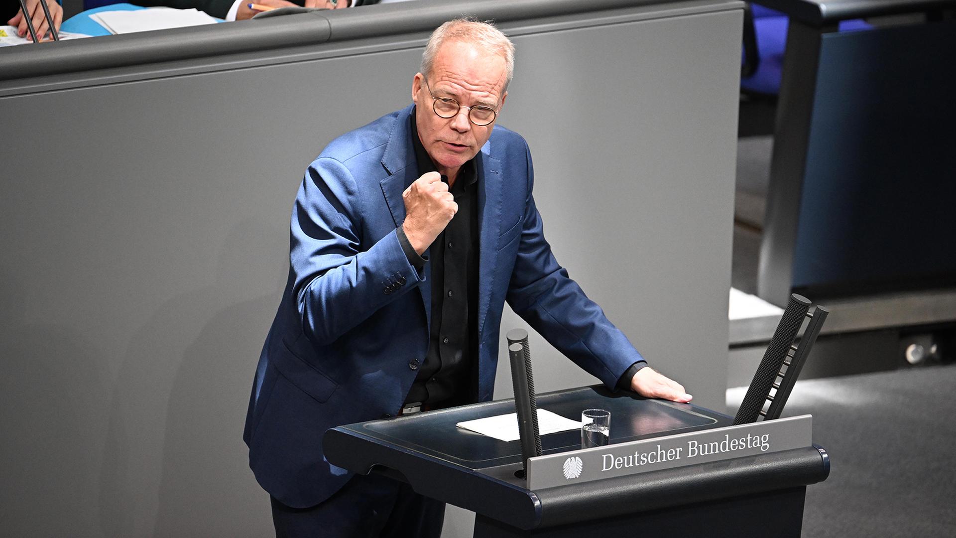 Matthias Miersch | dpa