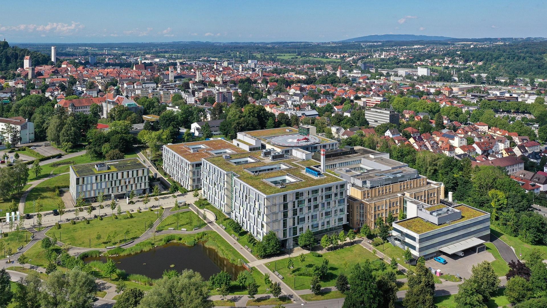 Oberschwabenklinik: Rund 700 Patienten Opfer eines Cyberangriffs
