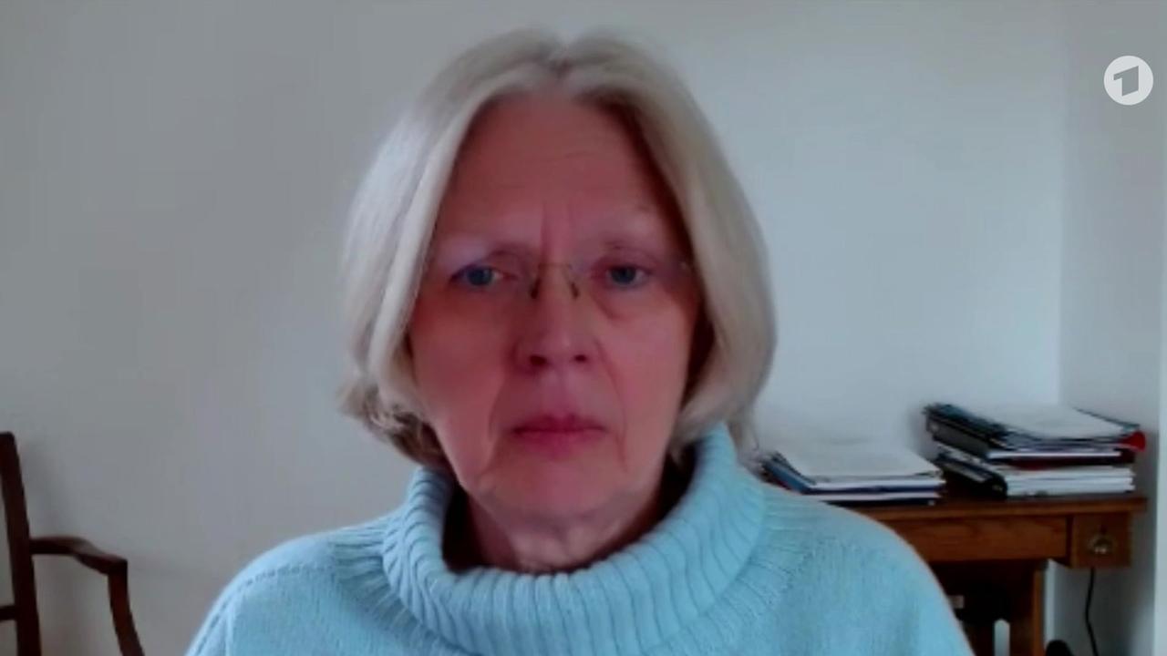 Reformvorschläge der GKV: Susanne Busch, Gesundheitsökonomin für Angewandte Wissenschaften Hamburg