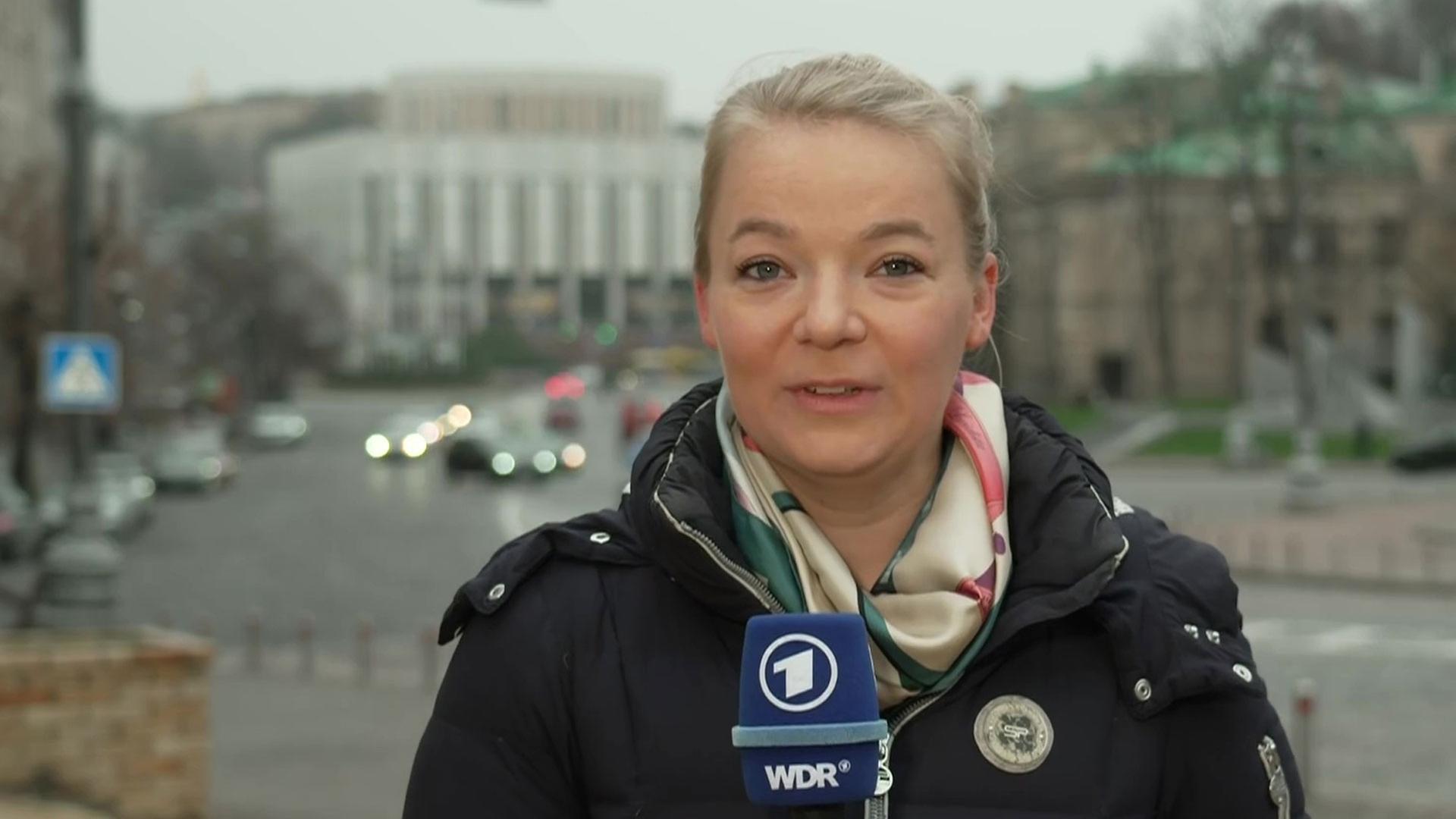 Sendungsbild | ARD-aktuell