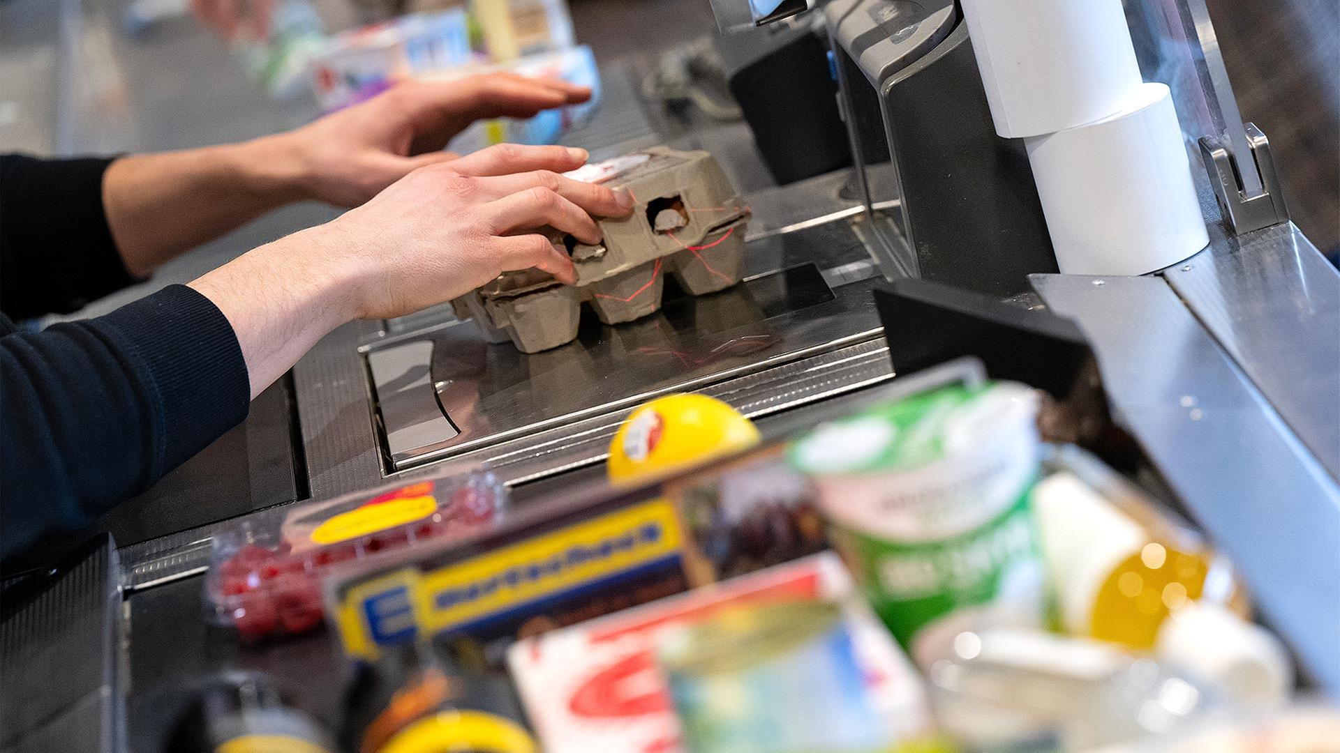Welche Preise besonders stark steigen und sinken