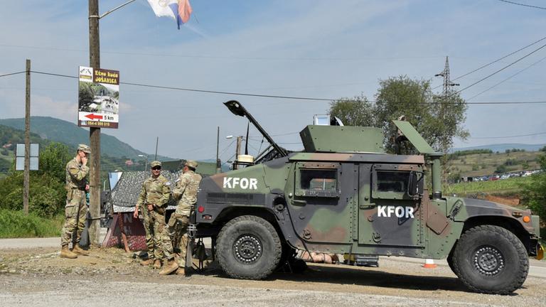 Kosovo visual data 8