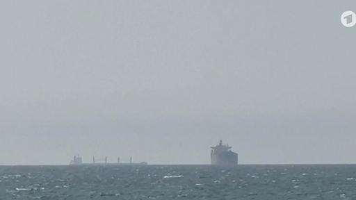 Trump fordert Hilfe anderer Staaten bei Sicherung von Straße von Hormus- Wadephul skeptisch 