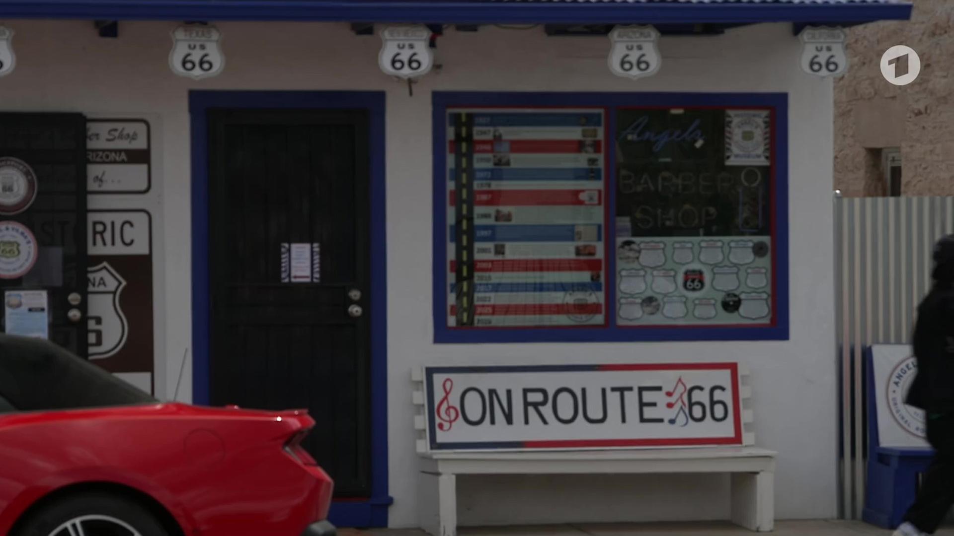 Sendungsbild | ARD-aktuell