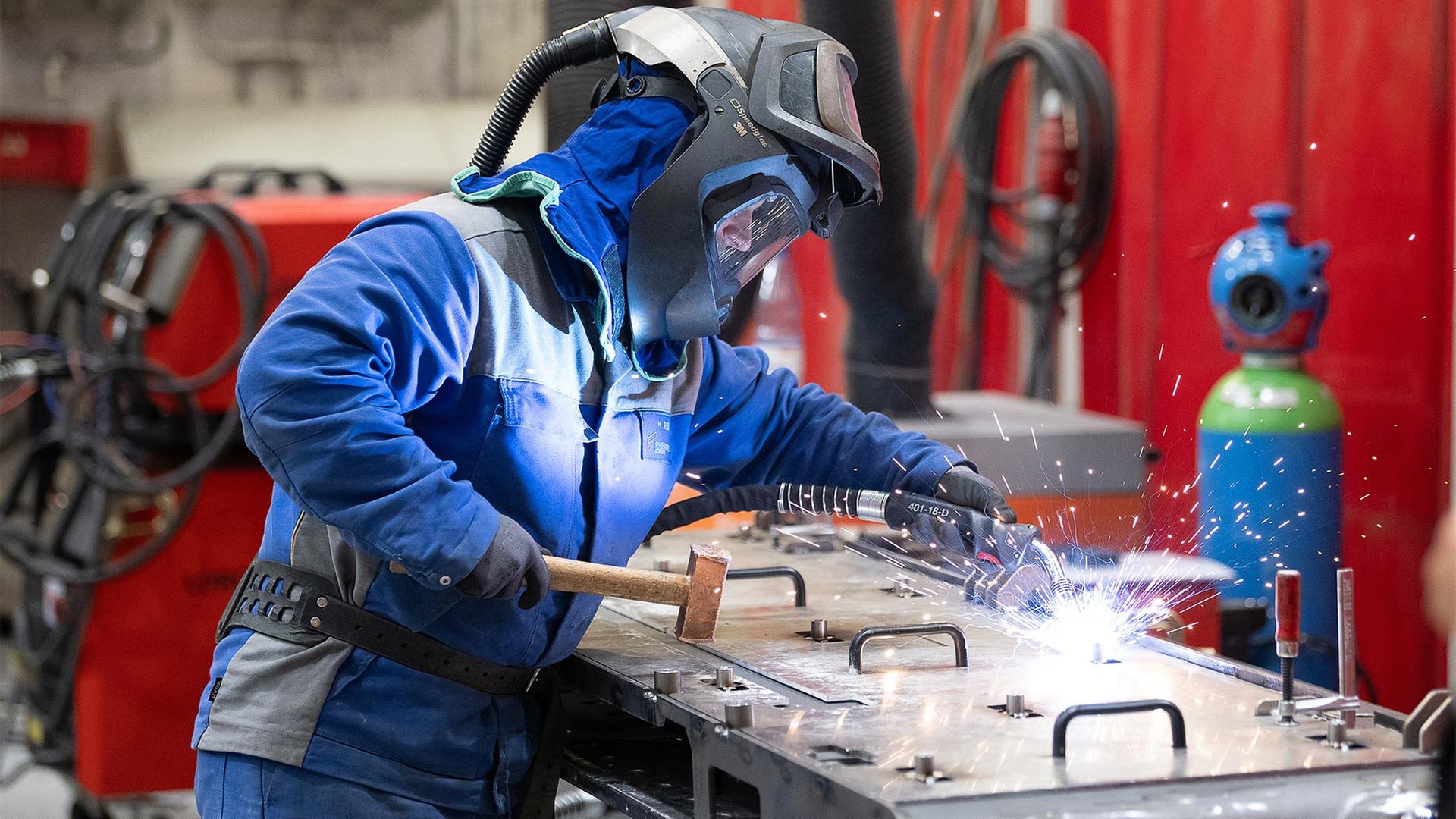 Wo es trotz Konjunkturflaute noch Jobs gibt