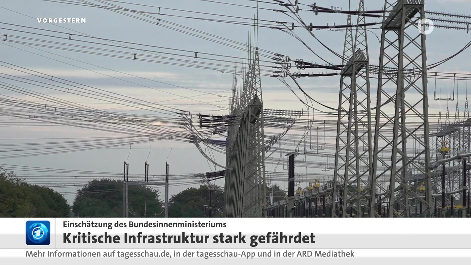 tagesschau in 100 Sekunden