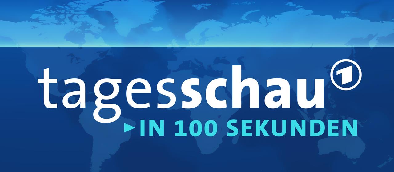 TAGESSCHAU IN 100 SEKUNDEN visual data 2