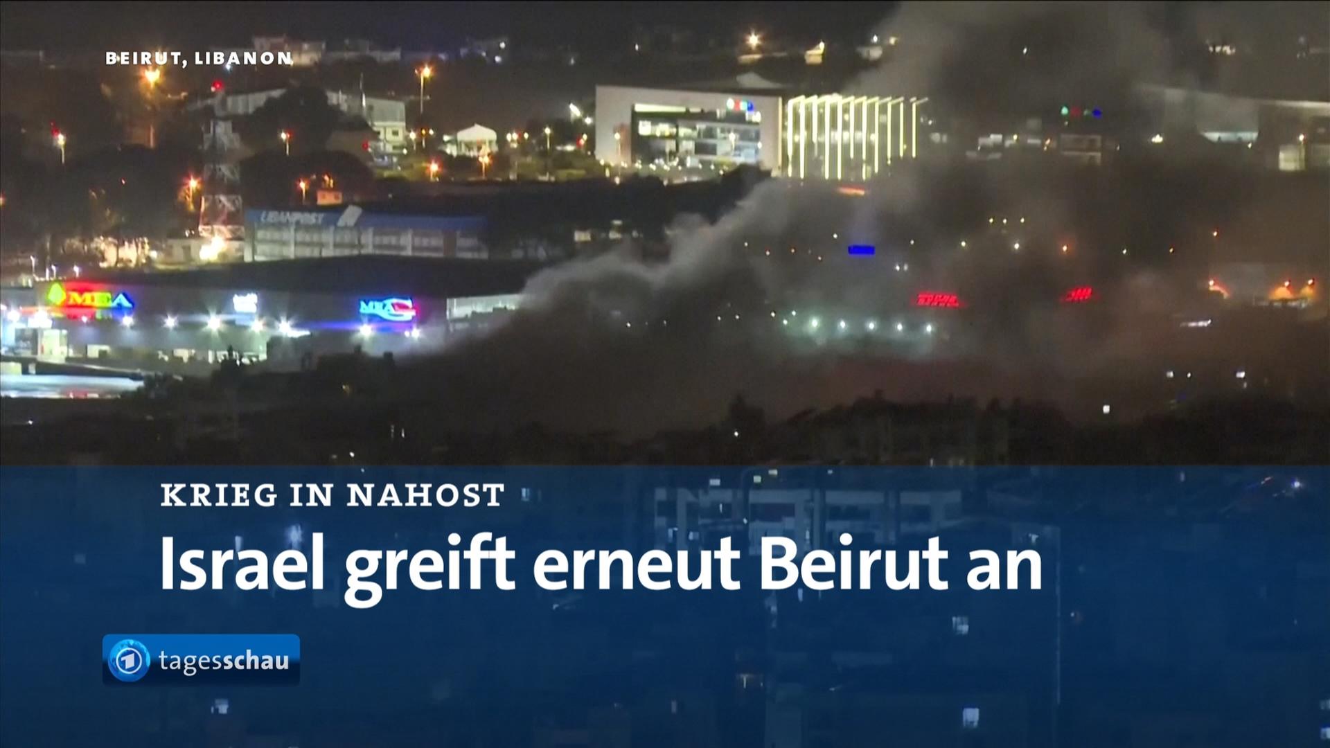 Sendungsbild | ARD-aktuell