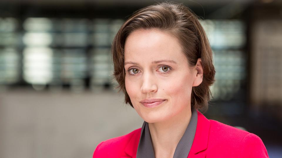 Marie von Mallinckrodt