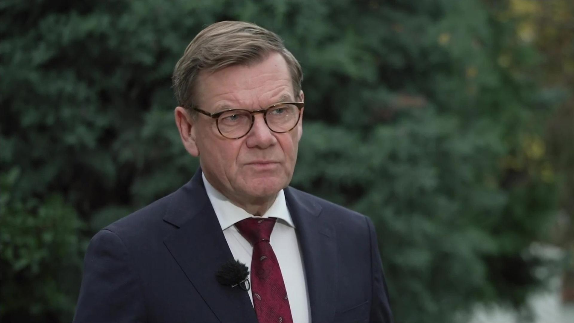 Sendungsbild | ARD-aktuell