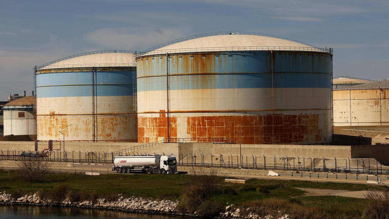 IEA befürchtet schwerste Energiekrise seit Jahrzehnten