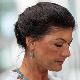 Sahra Wagenknecht