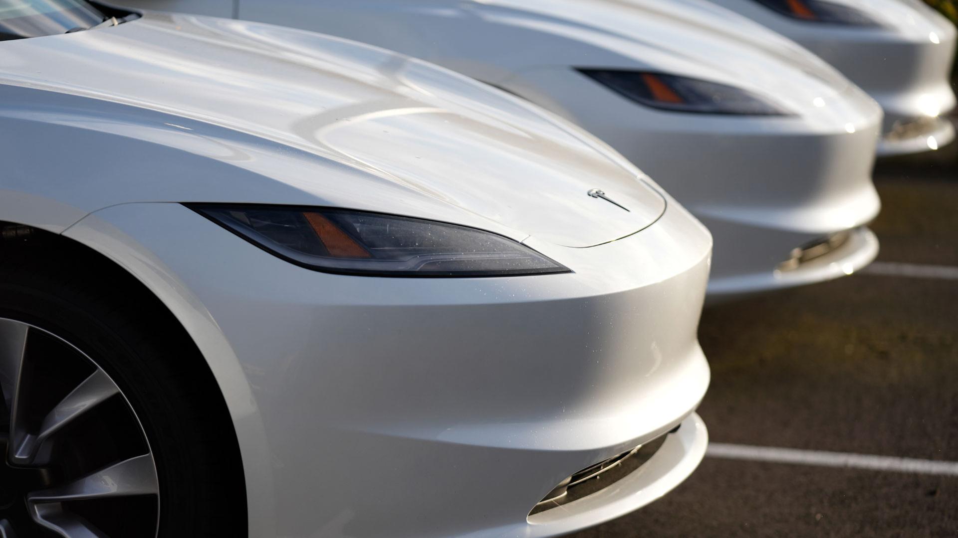 Elektroautos sind seit 2020 deutlich günstiger geworden Elektroautos sind seit 2020 deutlich günstiger geworden