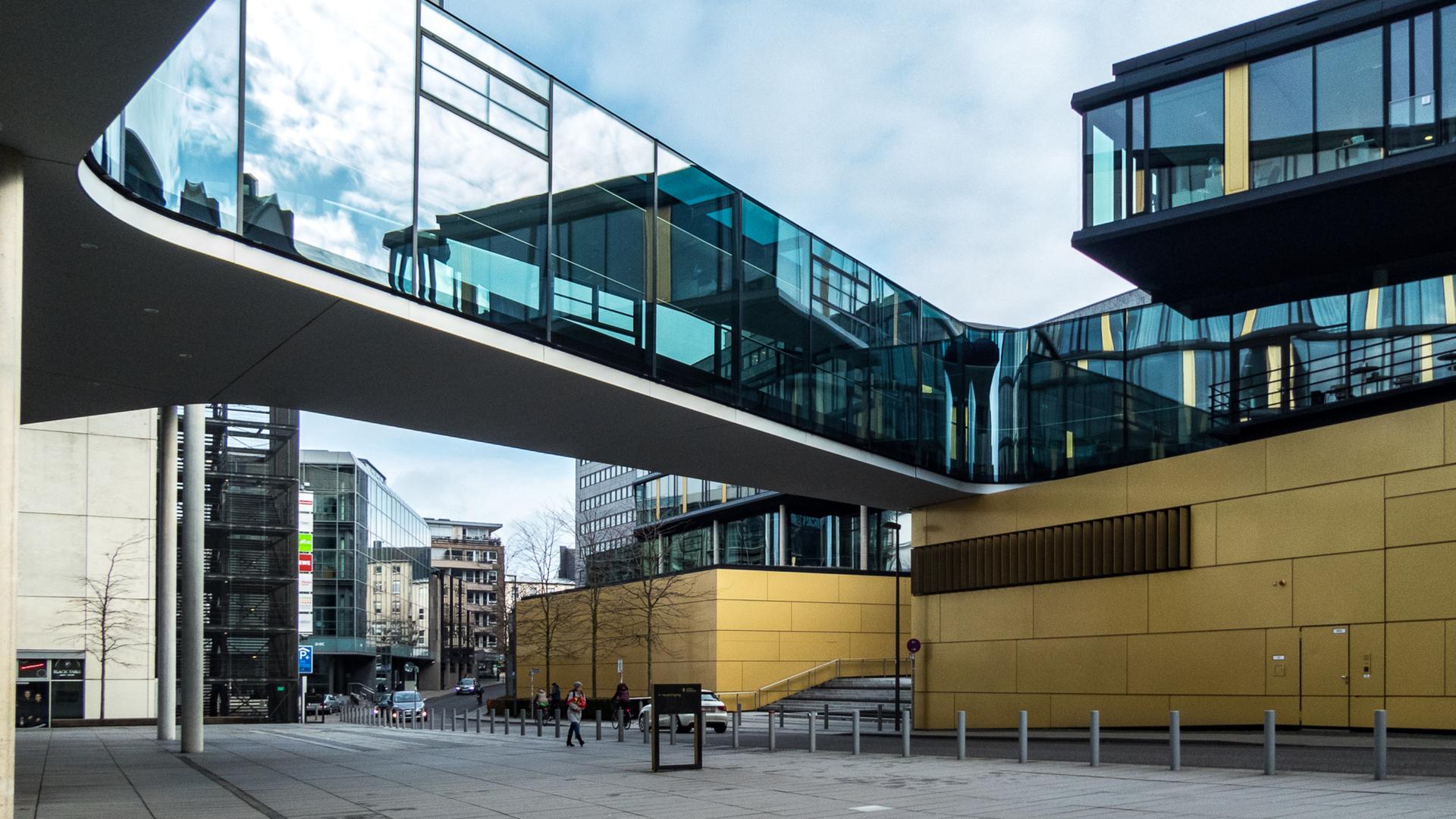 Stadt schockiert nach Generali-Schließung in Aachen
